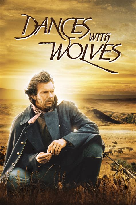 dances with wolves movie